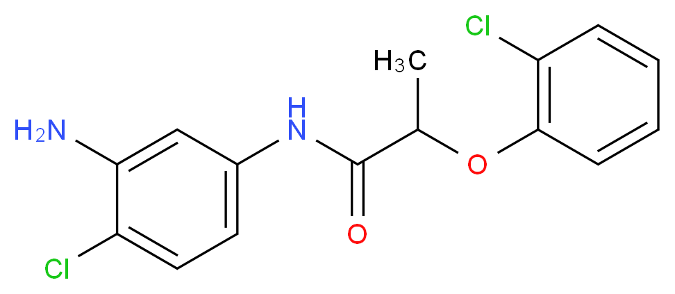 MFCD09997343 molecular structure