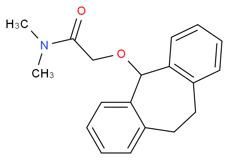 29541-85-3 molecular structure