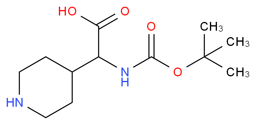 494210-73-0 molecular structure