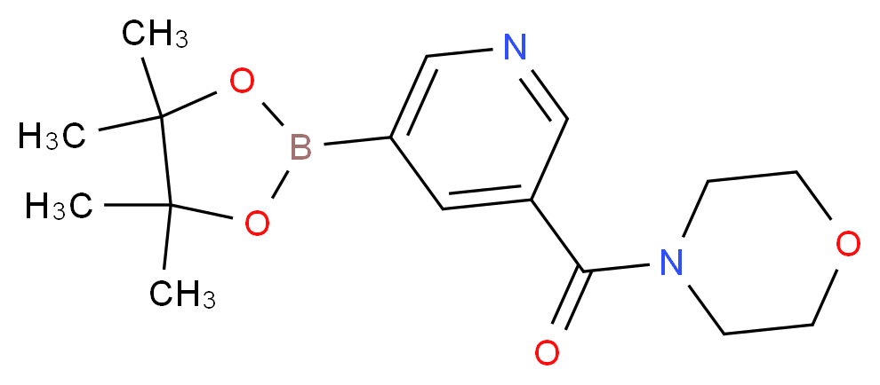 1073371-92-2 molecular structure