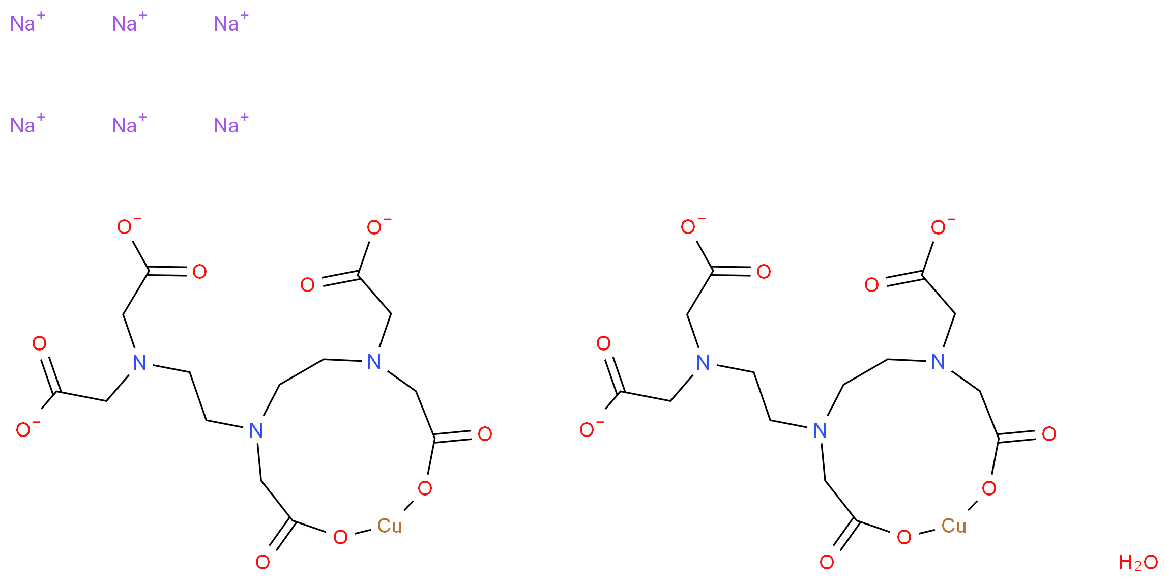 12189-76-3 molecular structure