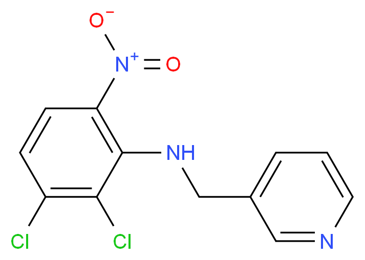 MFCD00663233 molecular structure
