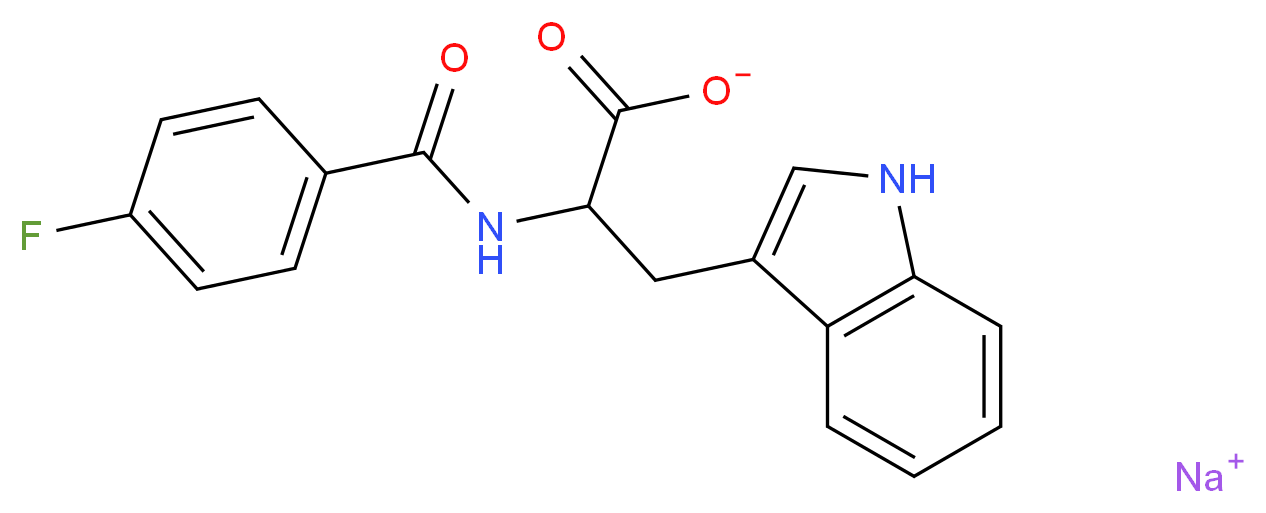MFCD07313133 molecular structure