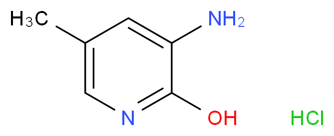 CAS_1257665-07-8 molecular structure