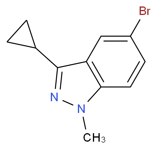 CAS_1311197-79-1 molecular structure