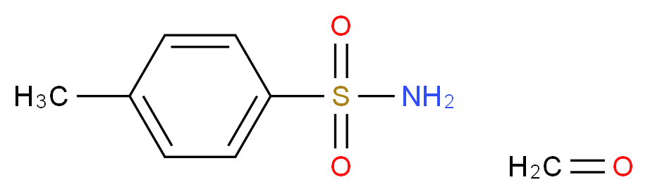 CAS_25035-71-6 molecular structure