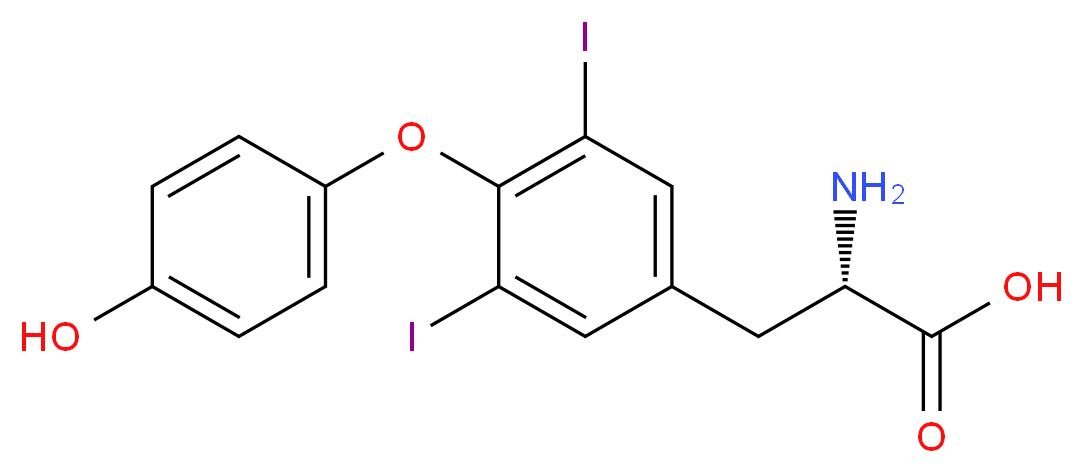 CAS_1041-01-6 molecular structure