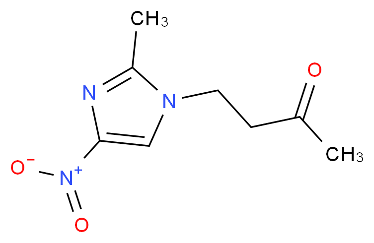 CAS_126664-28-6 molecular structure