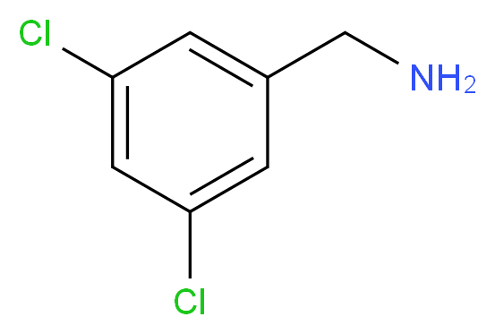 3,5-Dichlorobenzylamine_Molecular_structure_CAS_39989-43-0)