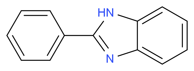 CAS_716-79-0 molecular structure