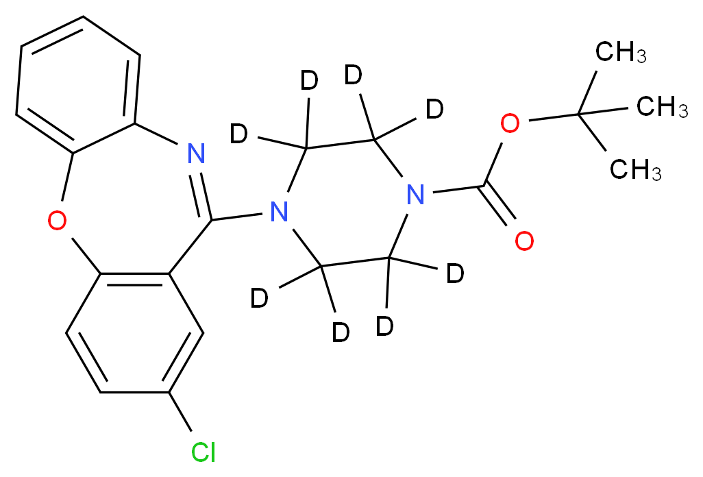 1246814-71-0 molecular structure