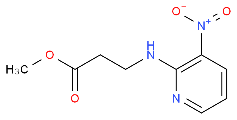 MFCD12797437 molecular structure