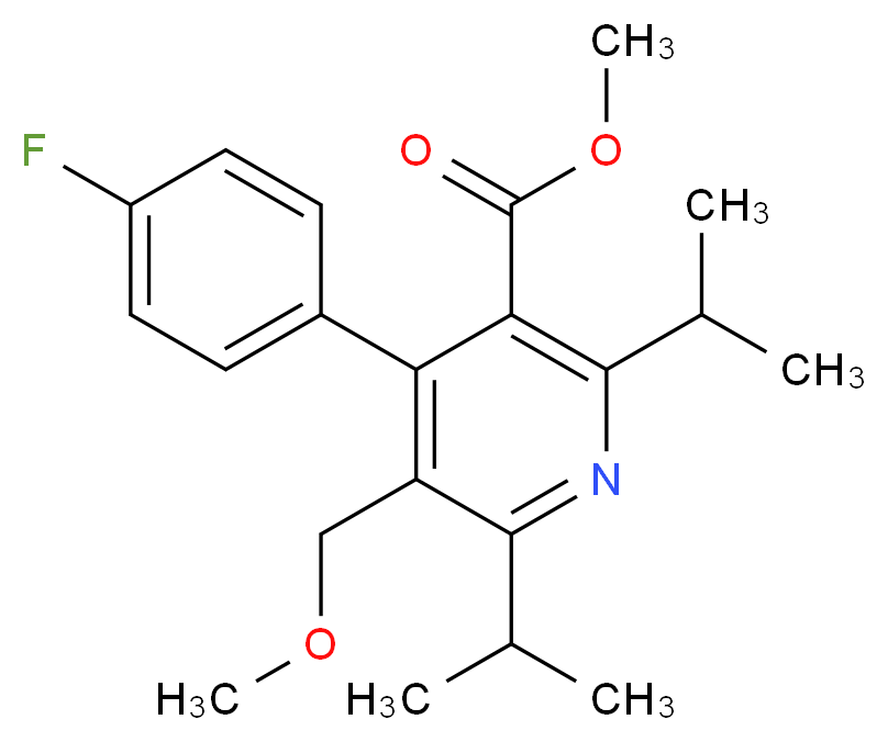 887407-03-6 molecular structure