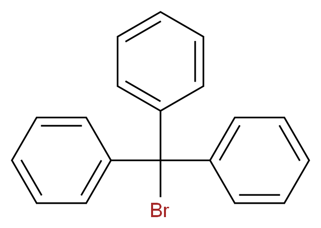 596-43-0 molecular structure