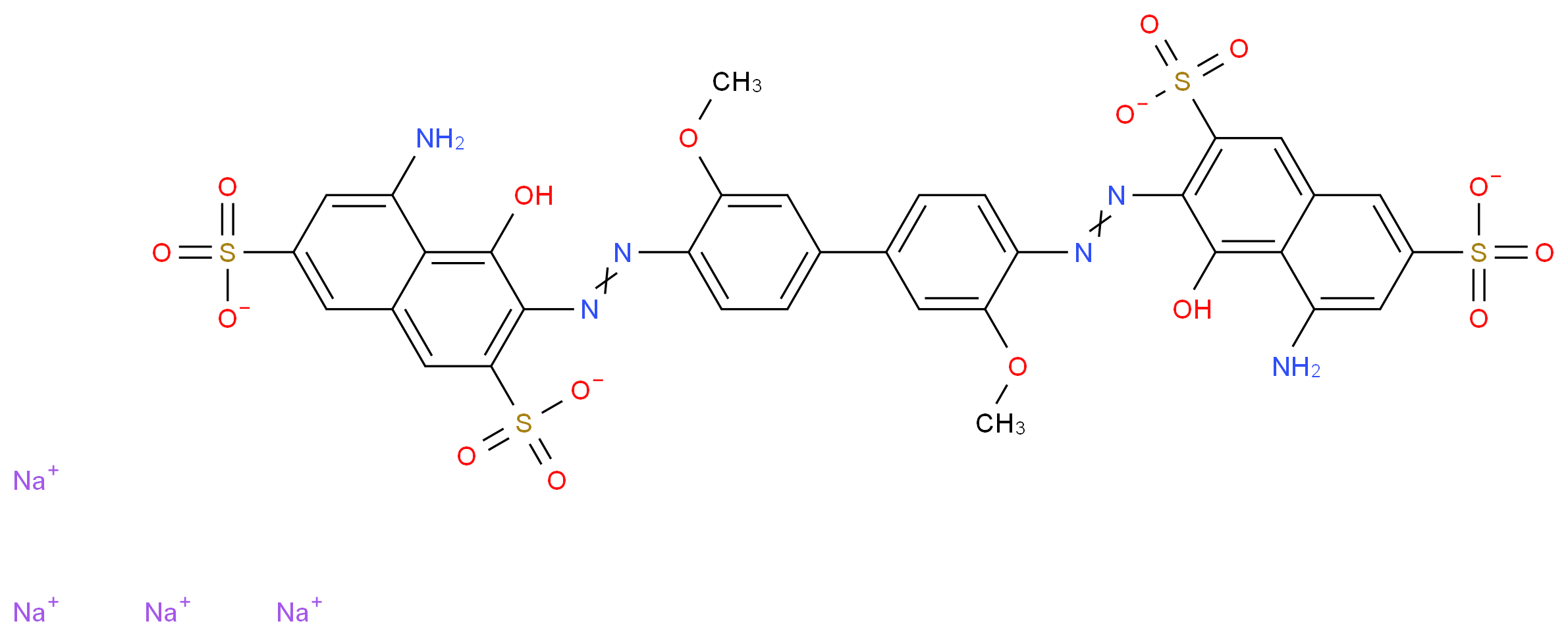 2429-74-5 molecular structure