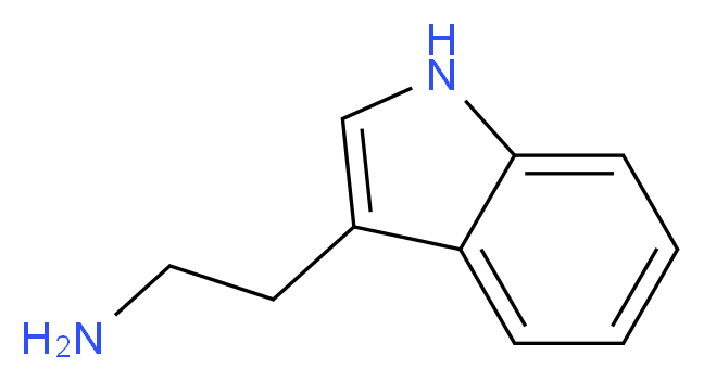 61-54-1 molecular structure