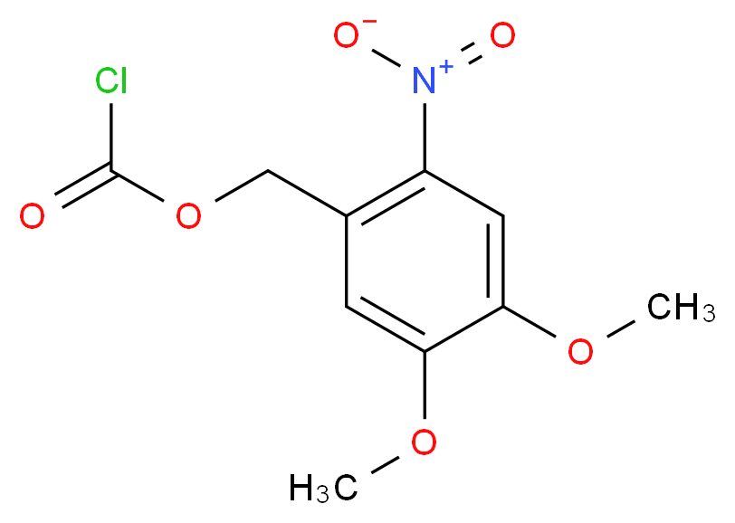 42855-00-5 molecular structure