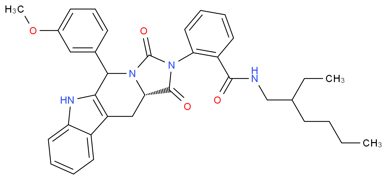 164271314 molecular structure