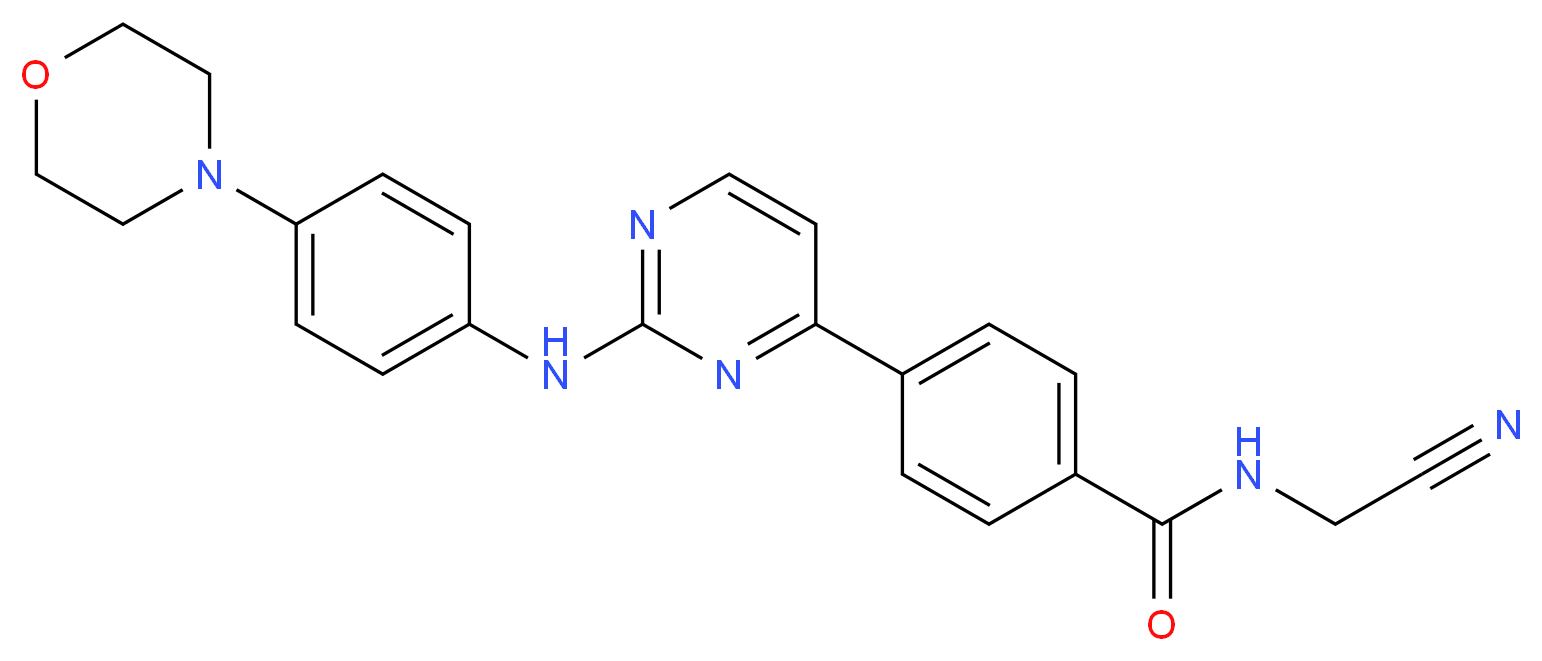 1056634-68-4 molecular structure