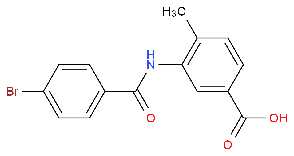 MFCD01158933 molecular structure