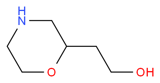 132995-76-7 molecular structure