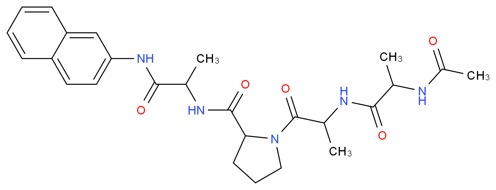CAS_102029-65-2 molecular structure