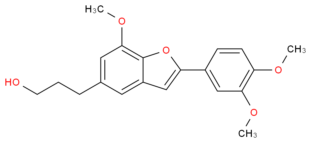 CAS_17375-66-5 molecular structure