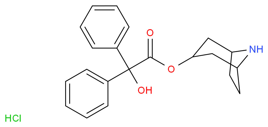 63516-30-3 molecular structure