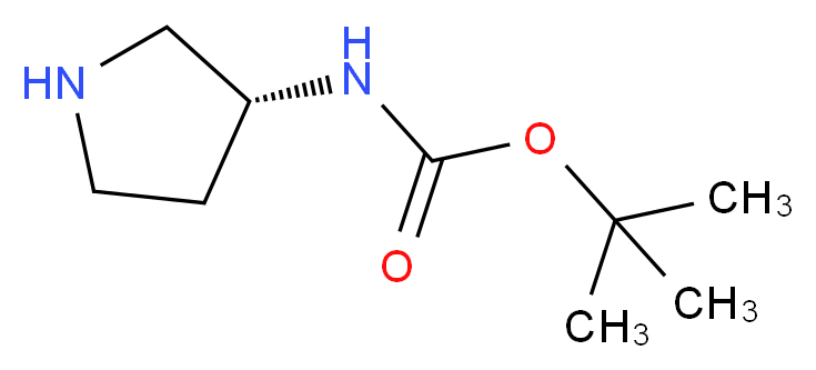 122536-77-0 molecular structure