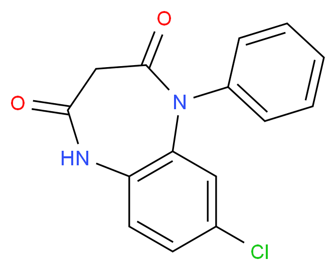 22316-55-8 molecular structure