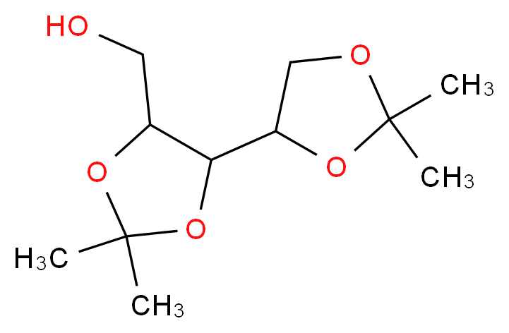 19139-74-3 molecular structure