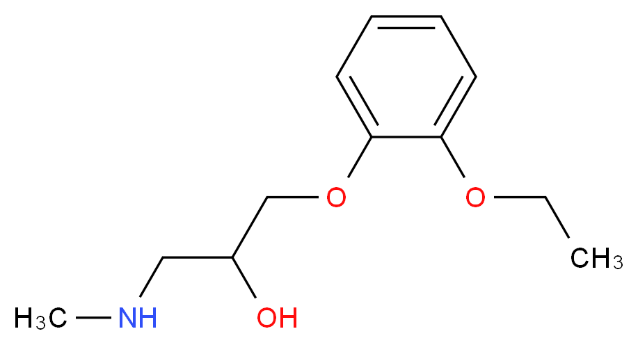 CAS_14754-63-3 molecular structure