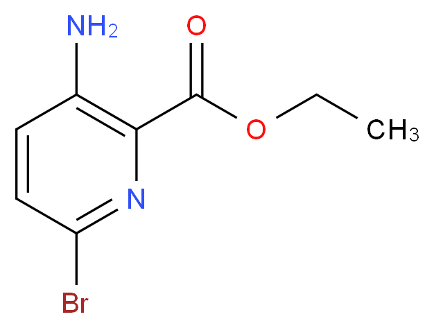 CAS_28033-08-1 molecular structure