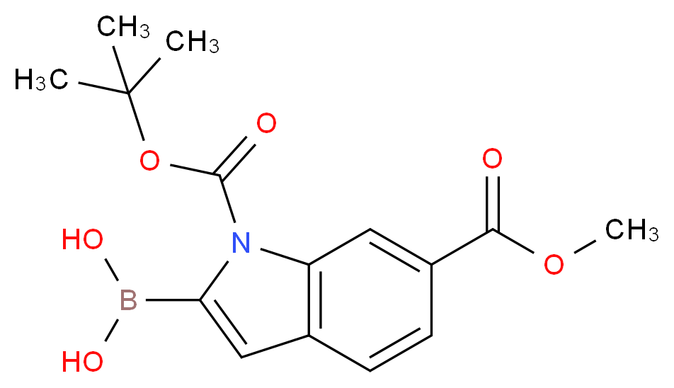 848357-46-0 molecular structure