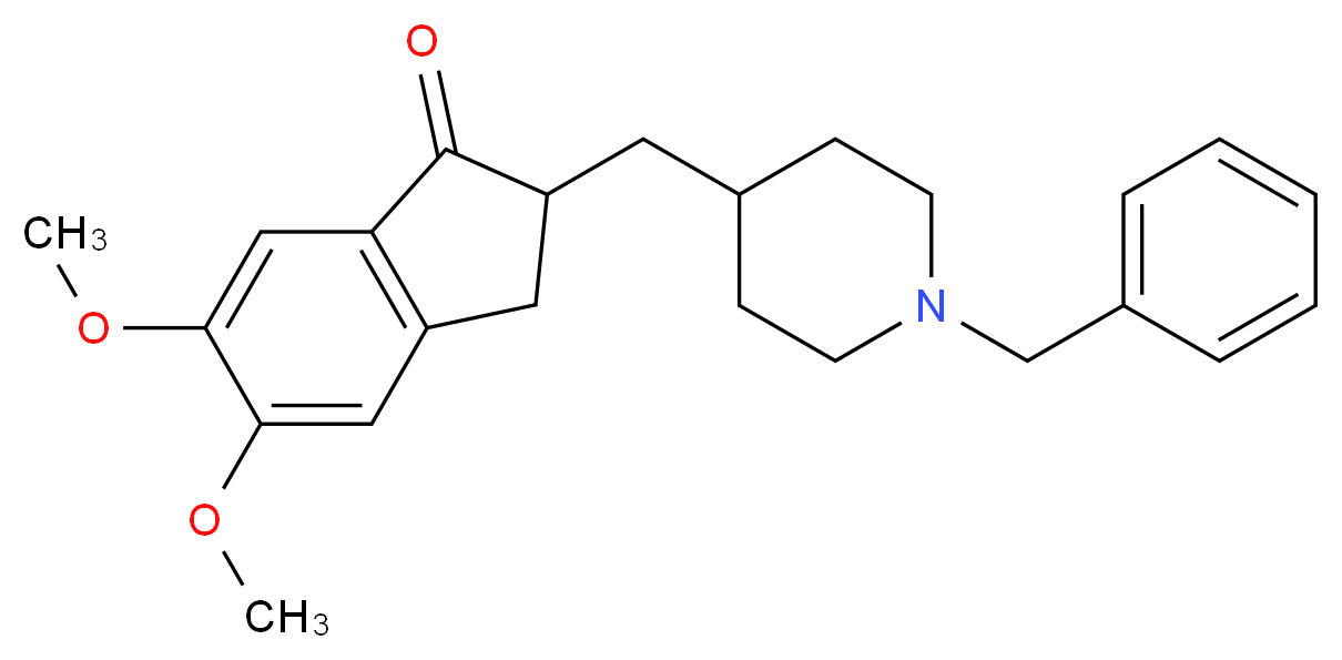 CAS_120014-06-4 molecular structure