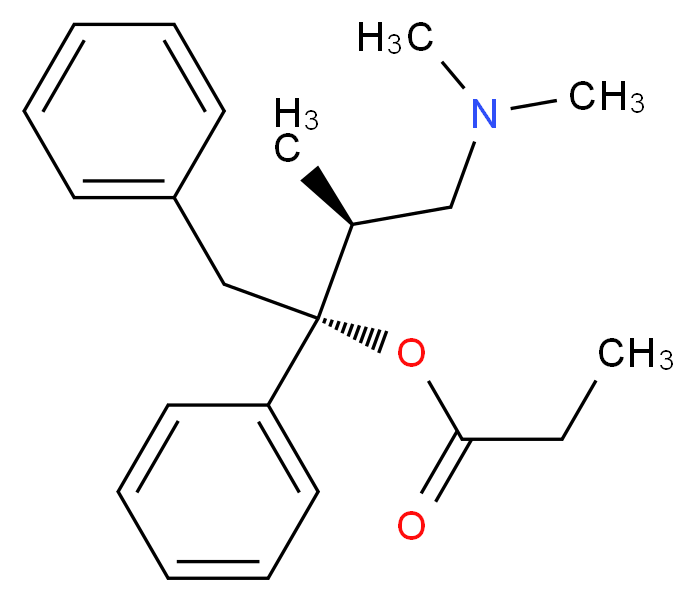 CAS_2338-37-6 molecular structure