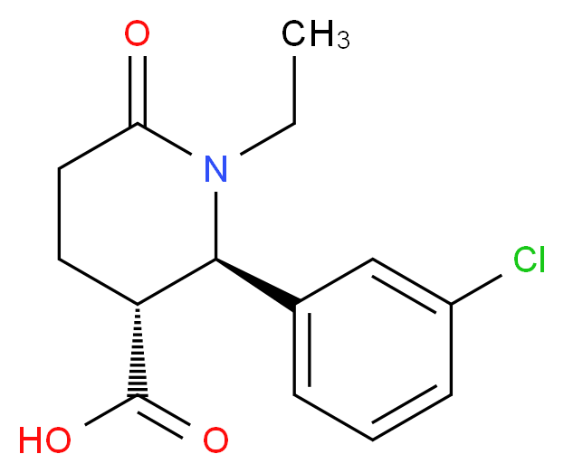 MFCD08687455 molecular structure
