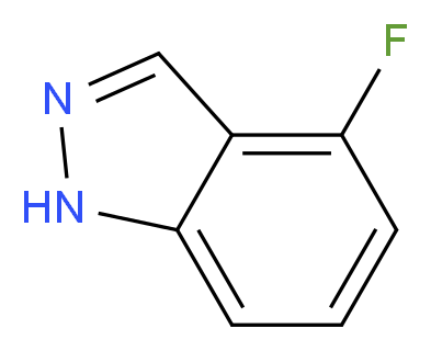 341-23-1 molecular structure