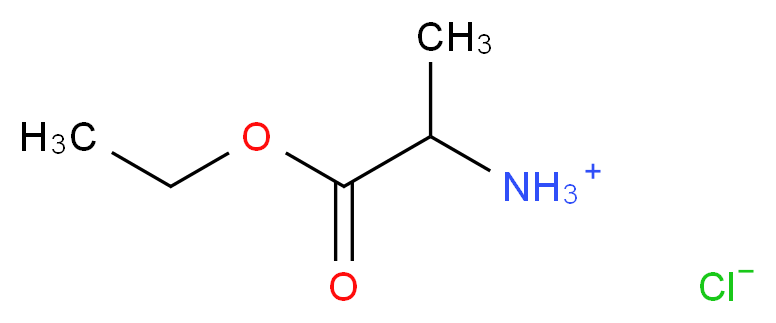 CAS_617-27-6 molecular structure