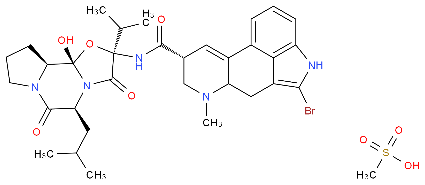 22260-51-1 molecular structure