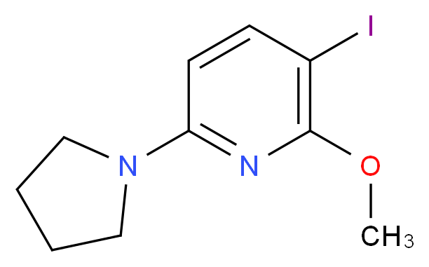 CAS_1228666-06-5 molecular structure