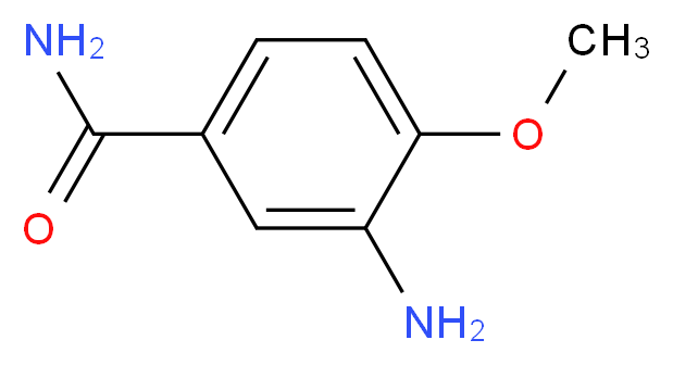 CAS_17481-27-5 molecular structure