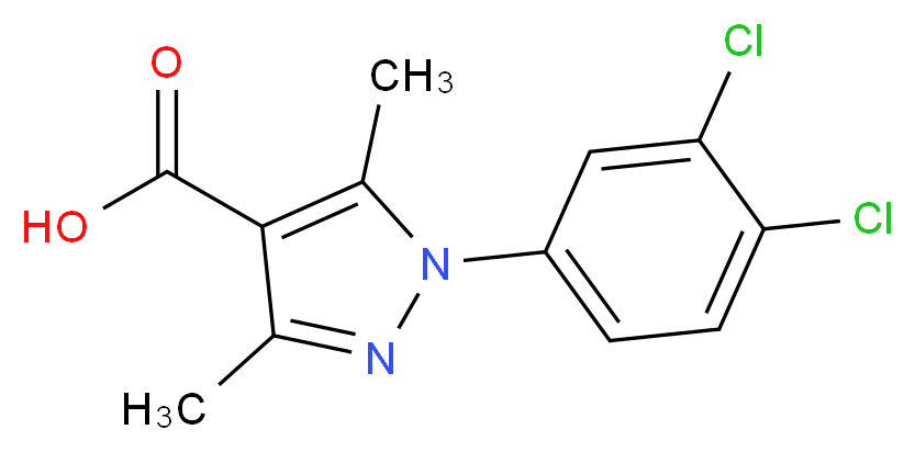 477710-54-6 molecular structure