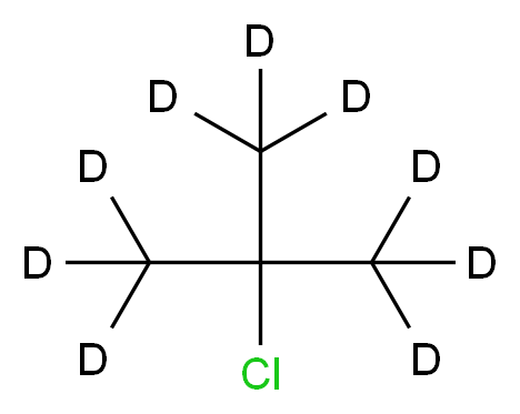 CAS_918-20-7 molecular structure