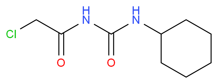 16467-50-8 molecular structure