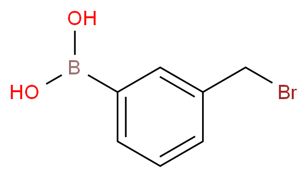CAS_51323-43-4 molecular structure
