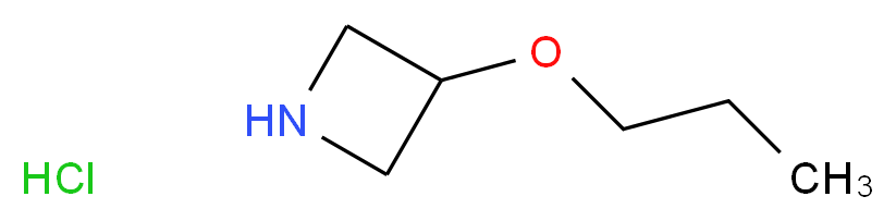 897019-55-5 molecular structure