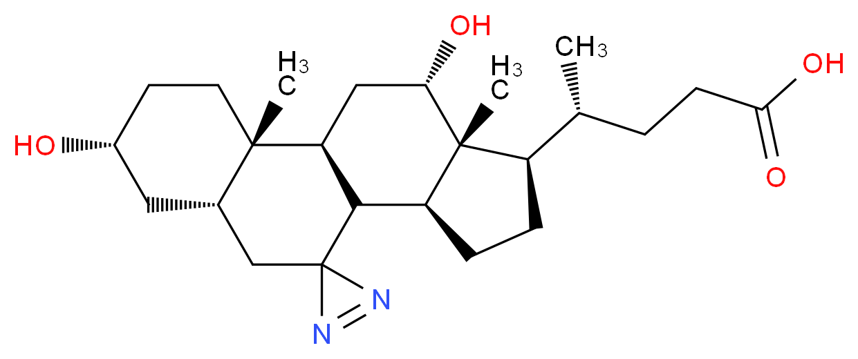 86992-52-1 molecular structure