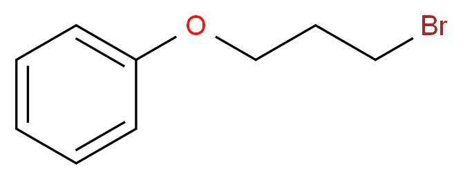 CAS_588-63-6 molecular structure