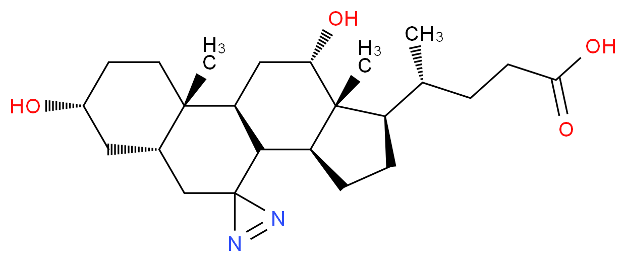 CAS_86992-52-1 molecular structure